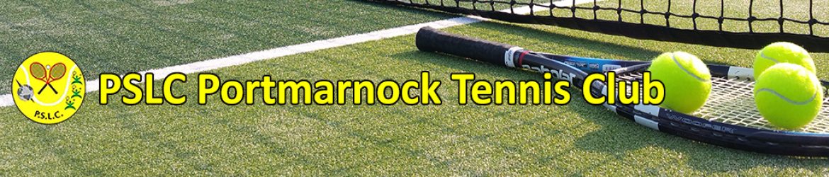 PSLC Portmarnock Tennis Club